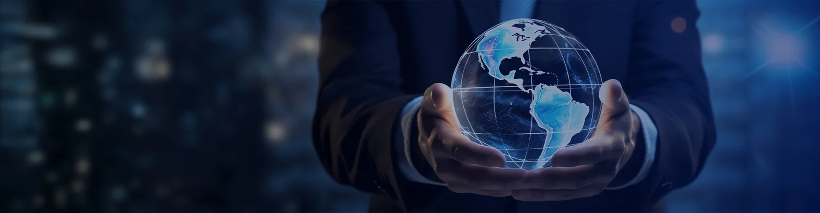 Global Presence