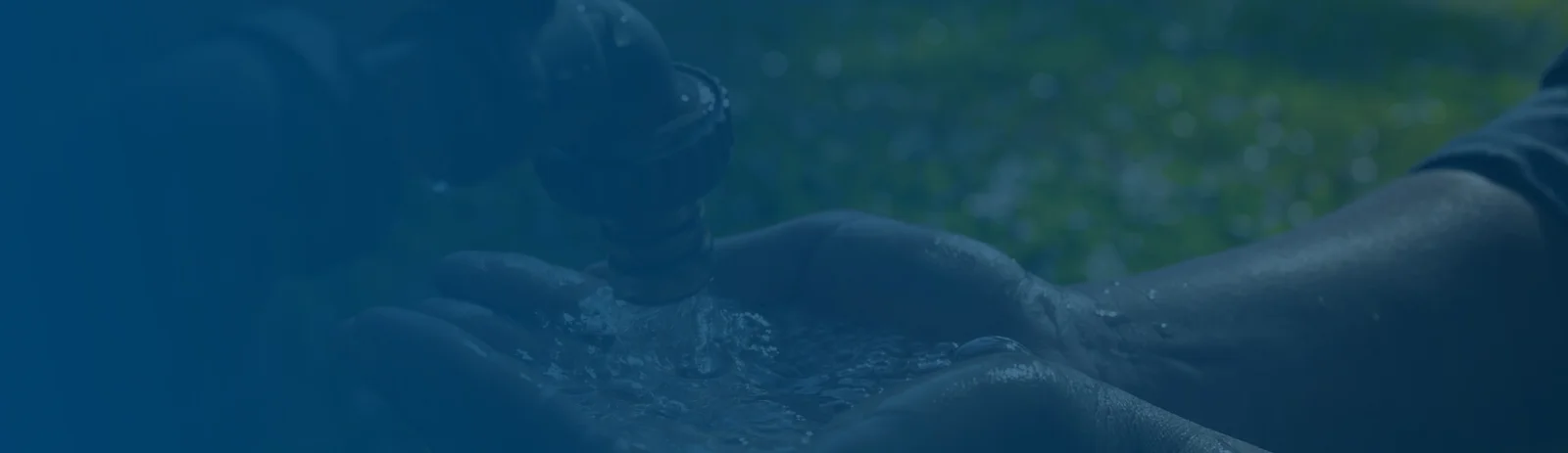 Drinking Water Supply