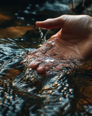 Water Usage Techniques