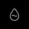 Viscous fluid efficiency