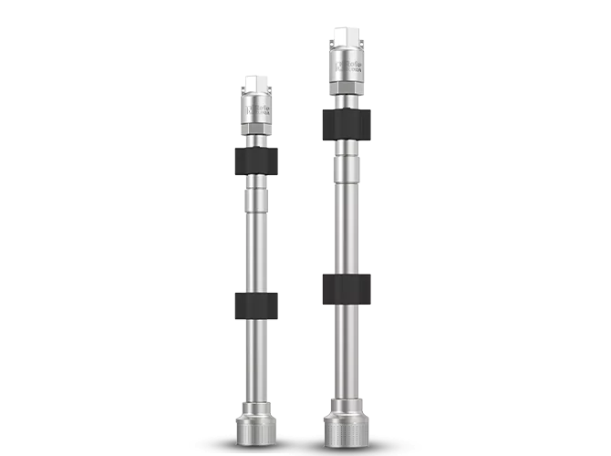 Helical Rotor Submersible Pumps